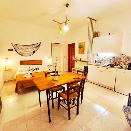 Sicula Liz & Lulu Apartment Palermo Exterior photo