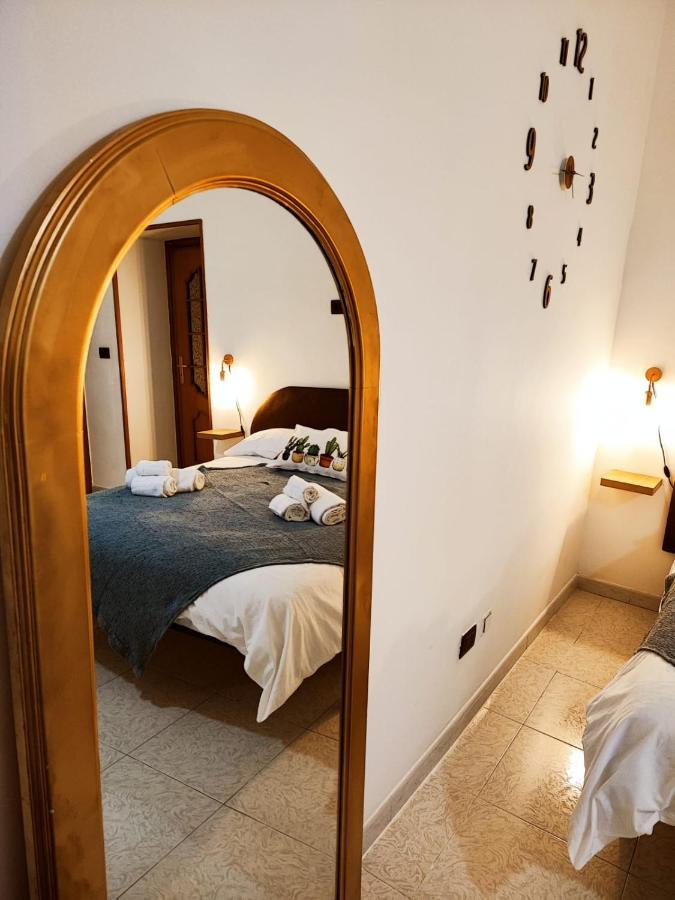 Sicula Liz & Lulu Apartment Palermo Exterior photo