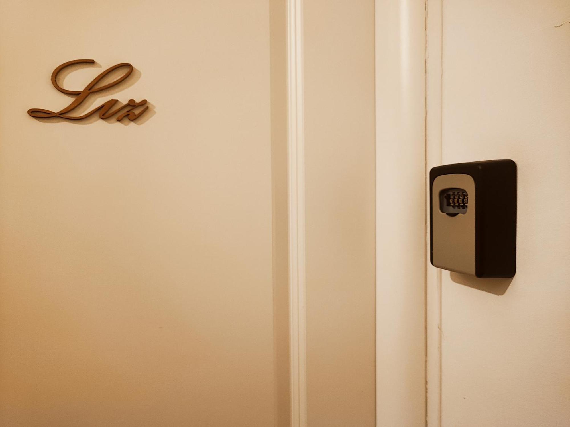 Sicula Liz & Lulu Apartment Palermo Exterior photo
