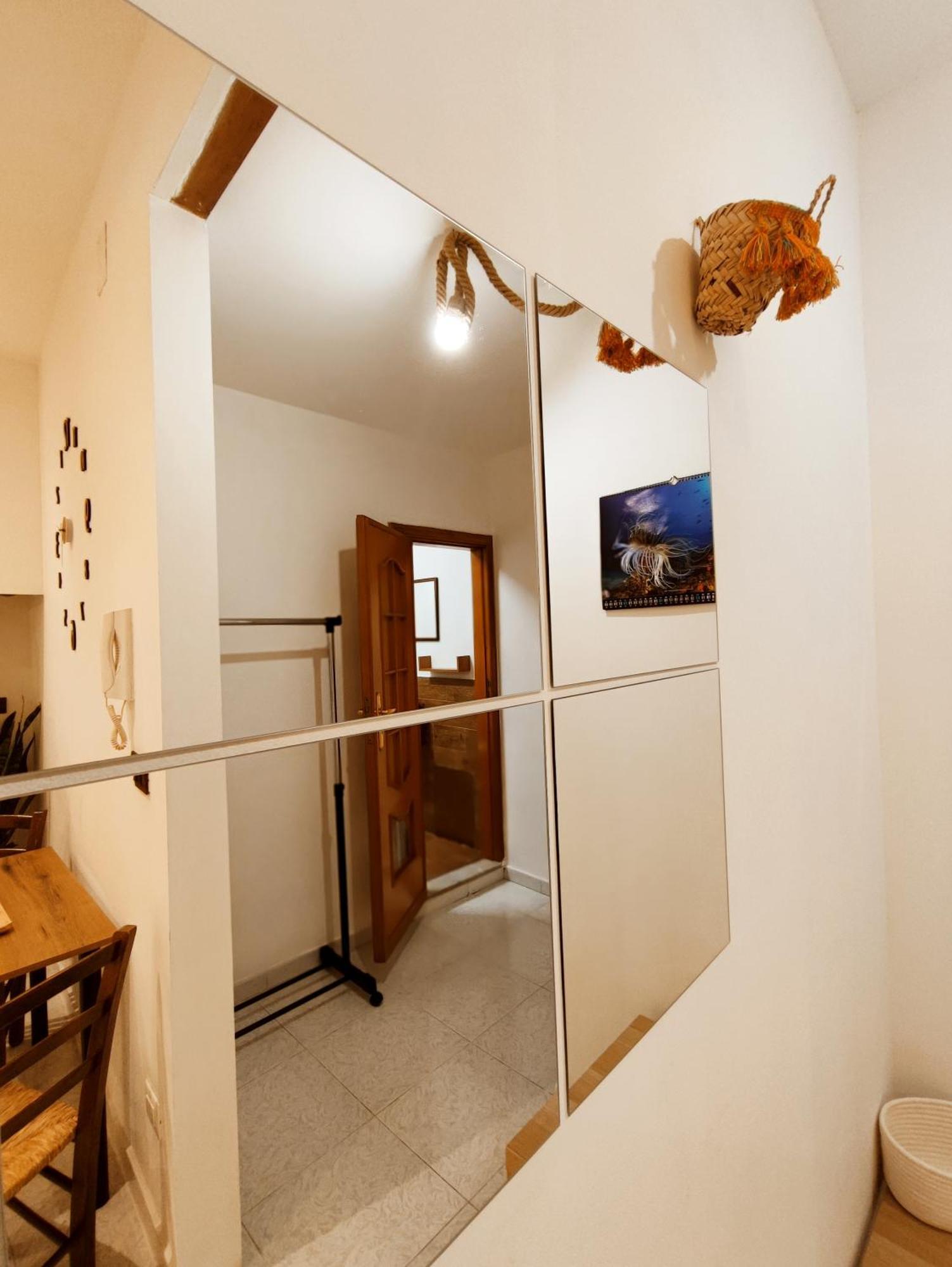 Sicula Liz & Lulu Apartment Palermo Exterior photo