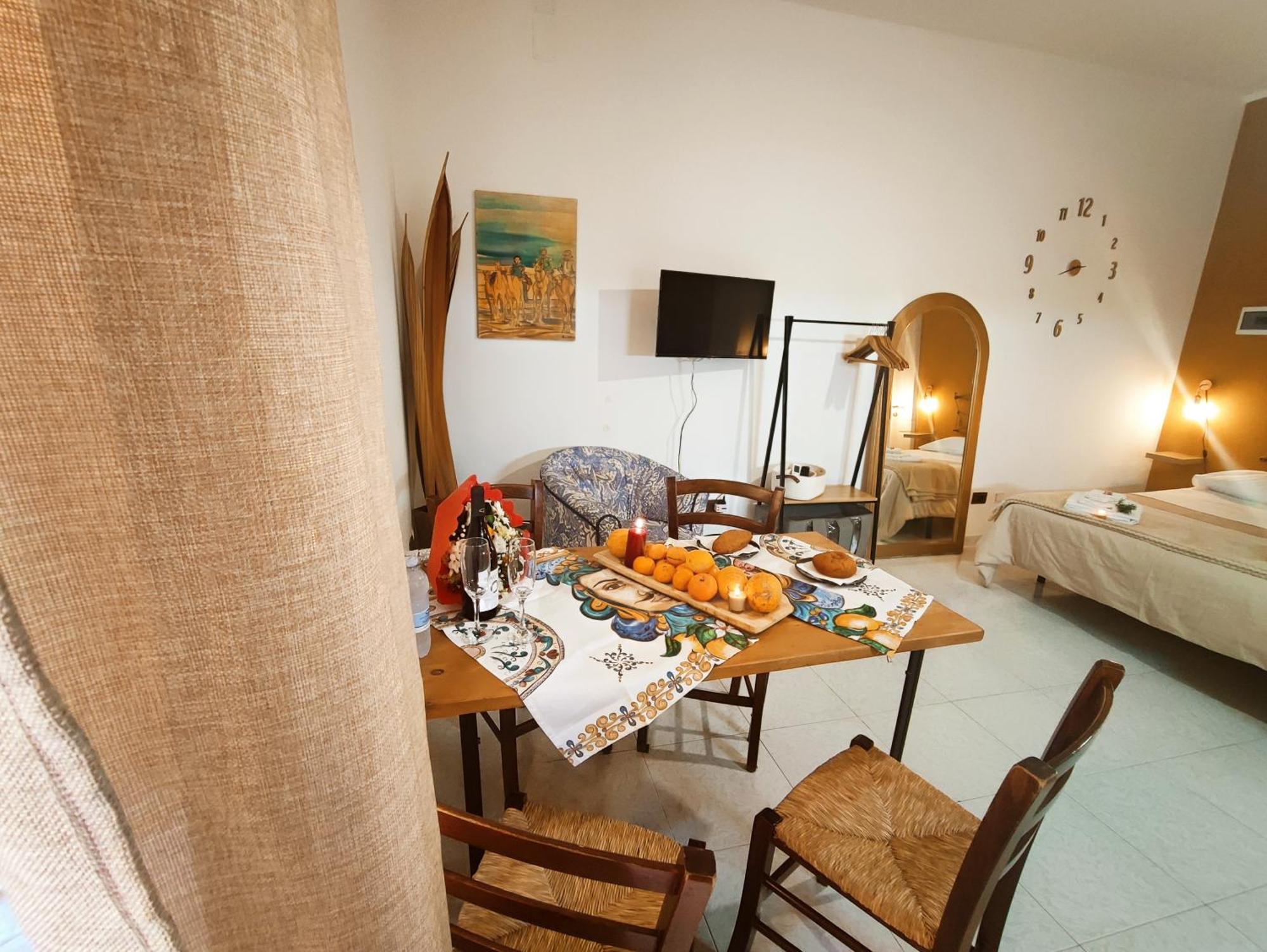 Sicula Liz & Lulu Apartment Palermo Exterior photo