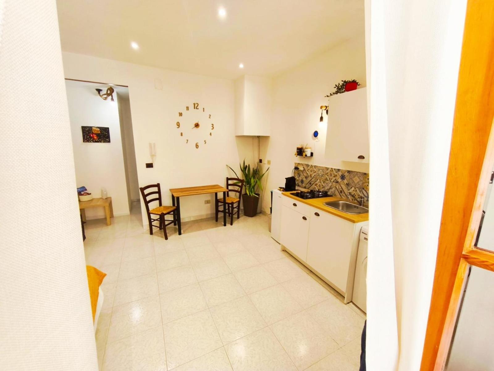 Sicula Liz & Lulu Apartment Palermo Exterior photo