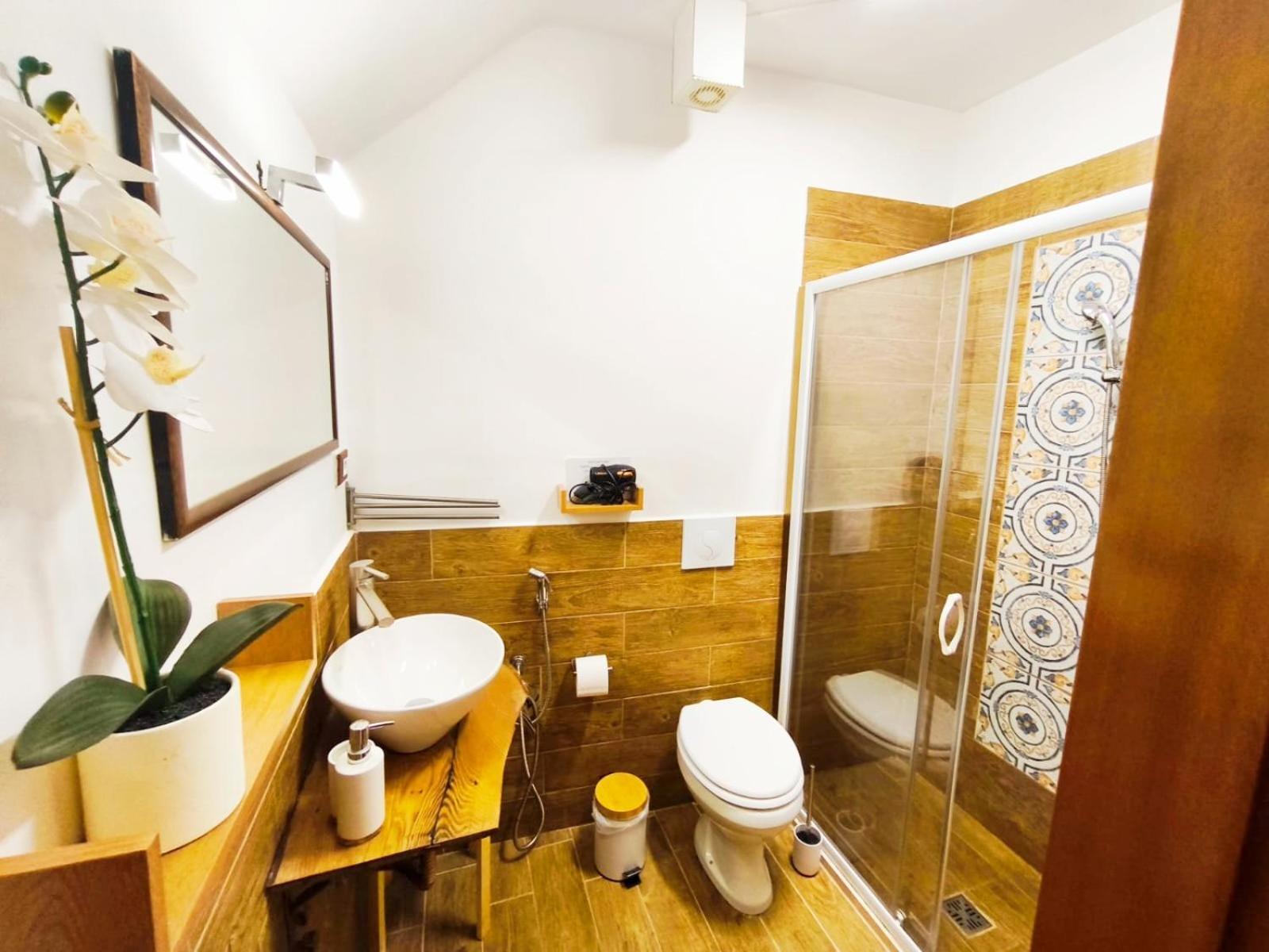 Sicula Liz & Lulu Apartment Palermo Exterior photo